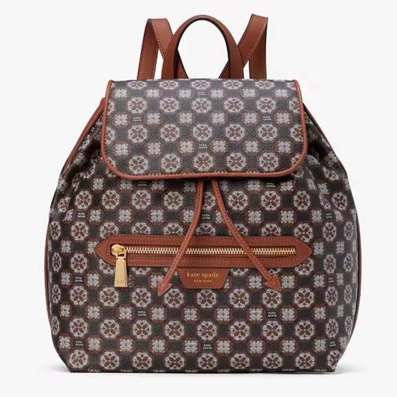 Kate Spade Backpack- New - Picture 2 of 7